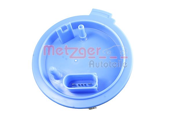 METZGER 2250412 Kraftstoff-Fördereinheit